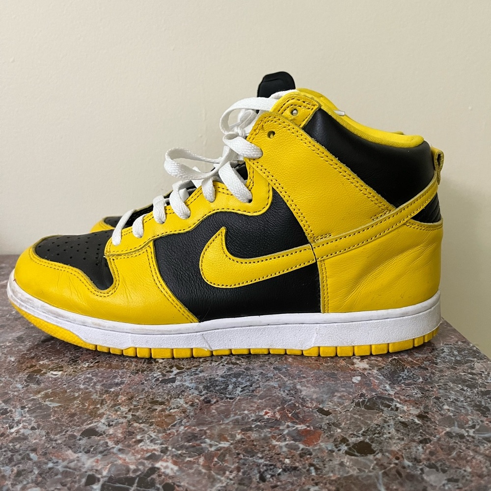 Iowa Dunks
